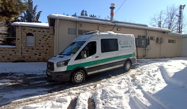 Avda kuzeninin silahından çıkan saçmalarla öldü