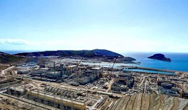 Ayder Forumu'nda Akkuyu NGS'nin ülkeye katkıları ele alındı