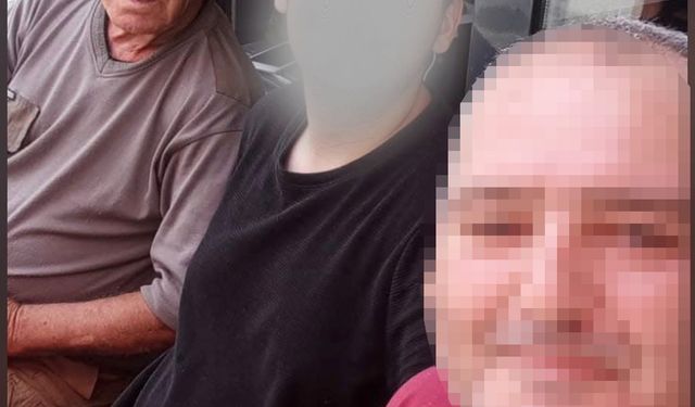Babasını 'mülk satışı' nedeniyle baltayla öldürmüş