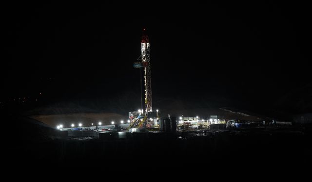 Bakan Bayraktar: Kritik enerji altyapılarının güvenliğiyle alakalı çok uzunca bir süredir çalışıyoruz (3)