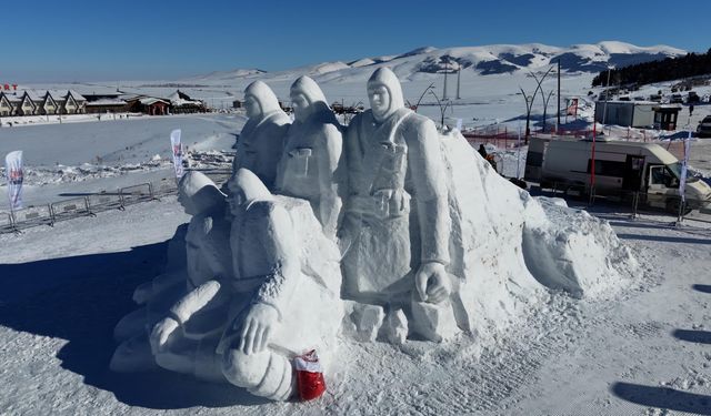 Bakan Göktaş: 'Terörsüz Türkiye' hedefindeki her adım, fedakarlıkların bir sonucudur (2)