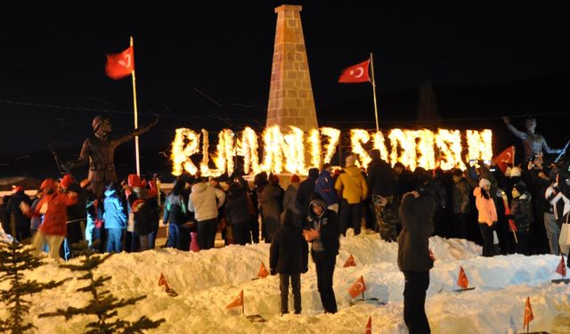 Bakan Göktaş: 'Terörsüz Türkiye' hedefindeki her adım, fedakarlıkların bir sonucudur (3)