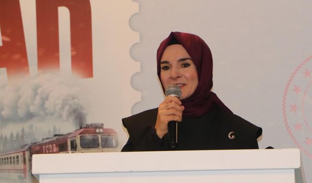 Bakan Göktaş: 'Terörsüz Türkiye' hedefindeki her adım, fedakarlıkların bir sonucudur/Fotoğraflar