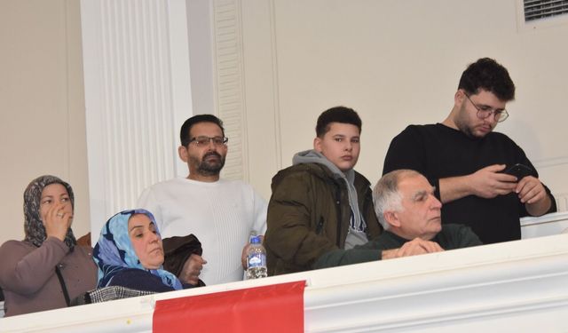 Bakan Işıkhan: 500 bin konut projesi, kentsel dönüşümde bugüne kadar atılmış en büyük adım