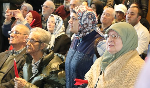 Bakan Kurum: Çek senet işlerini siz iyi bilirsiniz Özgür Bey