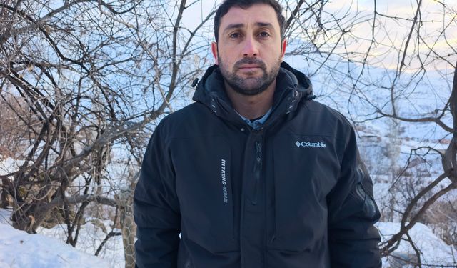 Batman'da karla mücadele ekiplerinin zorlu mesaisi