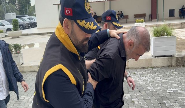 Belgin'i sokak ortasında öldüren eşi için ağırlaştırılmış müebbet istemi