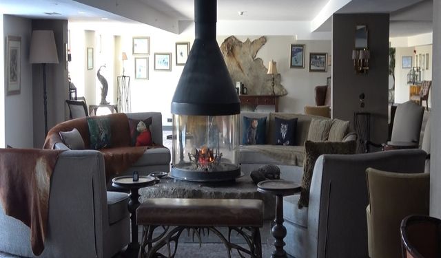 'Beyaz cennet' 2025'te 1 milyon 359 bin 543 tatilciyi ağırladı