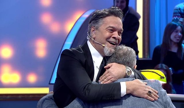 Beyaz'la Joker görücüye çıktı