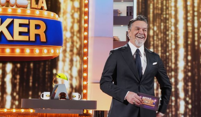 Beyaz'la Joker, izleyiciden tam not aldı