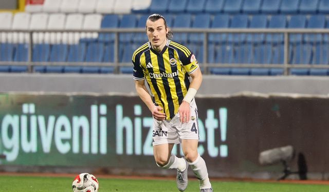 Beyoğlu Yeni Çarşı - Fenerbahçe: 0-1 / Fotoğraf eklendi