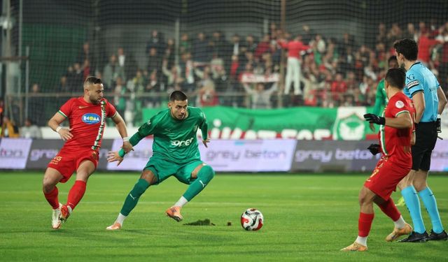 Bodrum FK kritik virajda