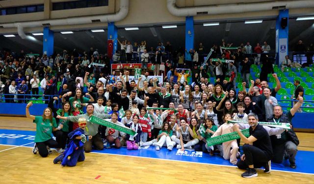 Bodrumspor filede 3'te 3 yaptı