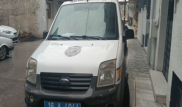 Boşanma aşamasındaki eşini vurmadan önce sanal medyadan mesaj paylaşmış