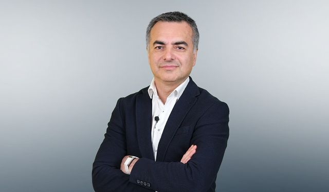 BtcTurk Grup Şirketleri CEO'luğu görevine Tevfik Kınık atandı