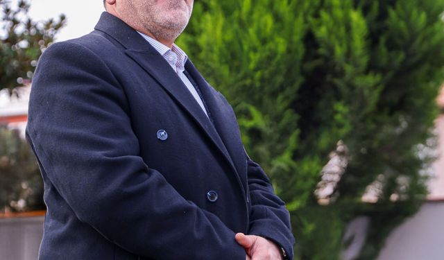 Canik'te depreme dayanıksız 2 bin 864 bağımsız birime neşter