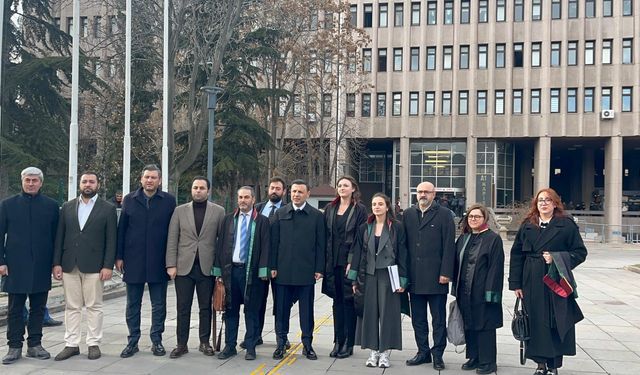 CHP'nin kurultay davasında İmamoğlu savunma yaptı (2)