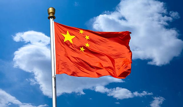 Çin'den gümrük vergisi açıklaması