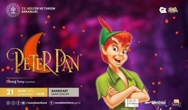 CSO Ada Ankara'dan, yarıyıl tatili programı