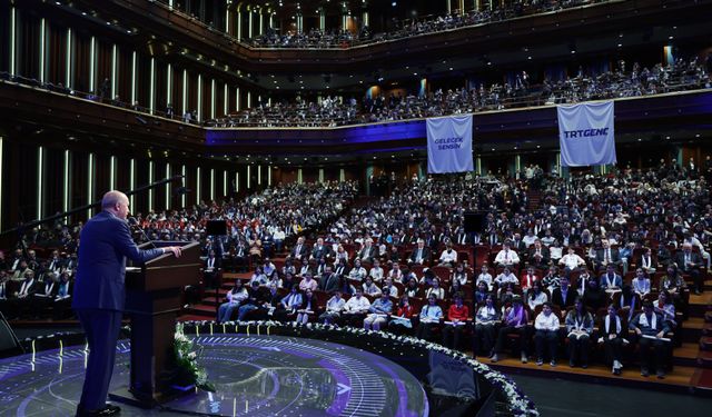 Cumhurbaşkanı Erdoğan: Vatandaşımız kışın ortasında susuzluğa mahkum edildi