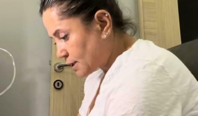 Diyaliz makinesi 30 yıldır hayatının bir parçası oldu