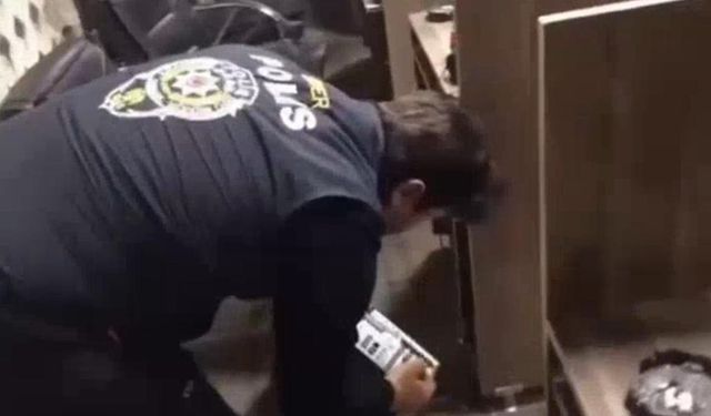 Diyarbakır merkezli 11 ilde dolandırıcılara 'Sanal Kıskaç' operasyonu: 10 tutuklama