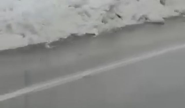 Diyarbakır'da zincirleme kaza; 4 yaralı