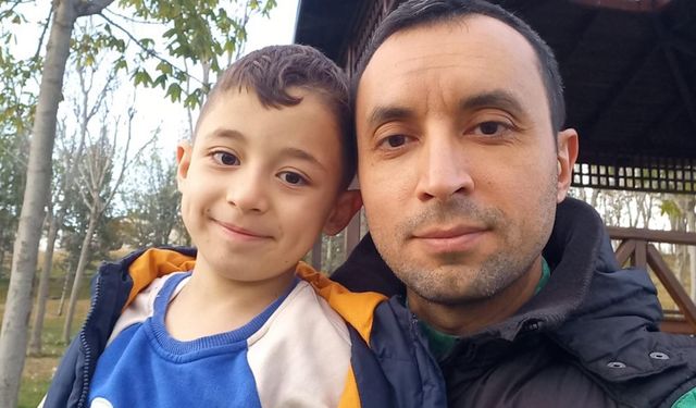 DMD'li Cafer için destek çağrısı: Bu yolu biz olmadan bitiremez