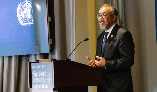 DSÖ: Gazze'de 18 bin 500'den fazla hasta tıbbi tahliyeye ihtiyaç duyuyor