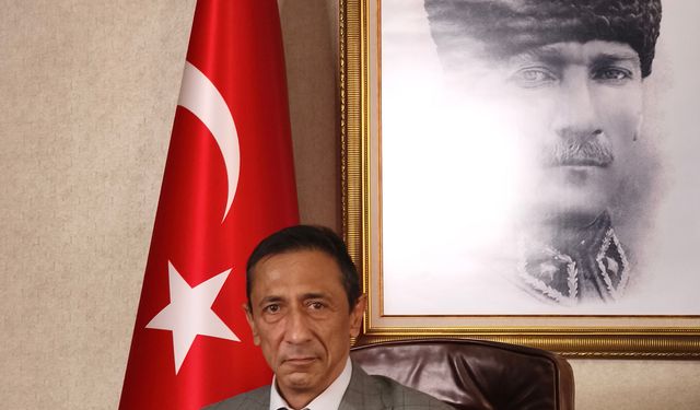 Eğitim Gücü Sen Başkanı Özat'tan 'maaş artışı' açıklaması