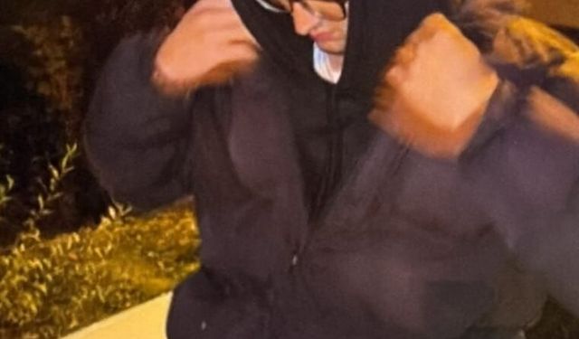 Erencan motosiklet kazasında öldü, ailesi konumdan yerini tespit etti / Ek Fotoğraf