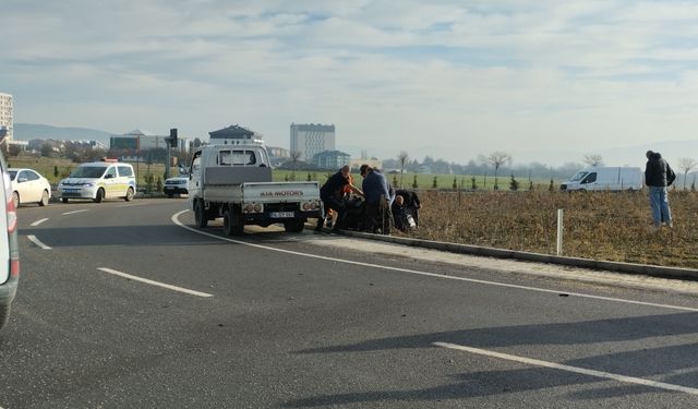 Erencan motosiklet kazasında öldü, ailesi konumdan yerini tespit etti