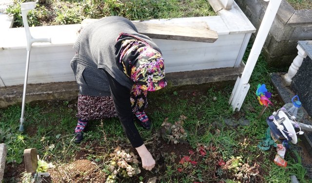 Eşinin katlettiği Sinem'in ailesine cezaevindeki sanıktan 'defin isteği' mektubu (2)