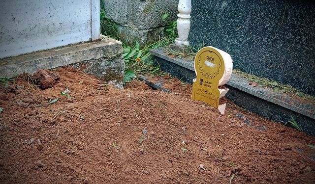 Eşinin katlettiği Sinem'in ailesine cezaevindeki sanıktan 'defin isteği' mektubu