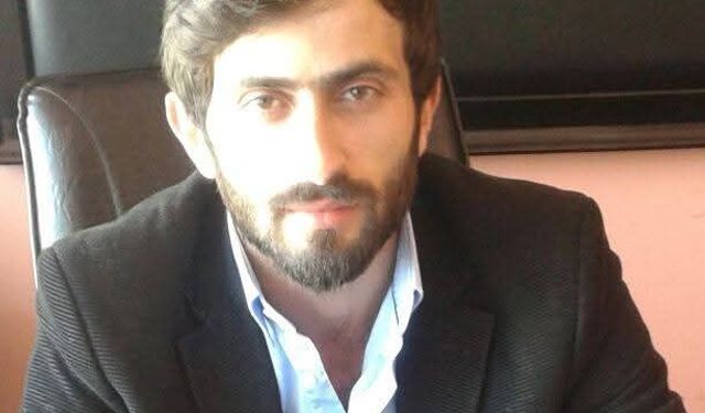 Eski belediye başkanı yardımcısını öldüren şüpheli, kan izleri sayesinde yakalandı