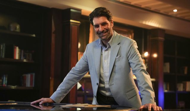 Eşref Rüya oyuncularından yeni yıl mesajları