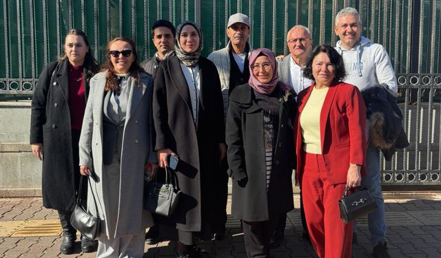 Ev tadilatı vaadiyle 2,5 milyon liralık dolandırıcılığa 2 tutuklama