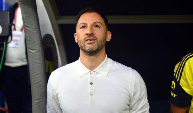 Fenerbahçe - Samsunspor / Fotoğraflar