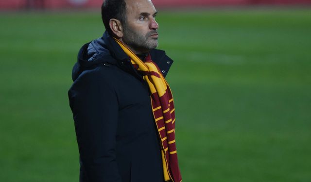 Fethiyespor - Galatasaray / Ek Fotoğraflar