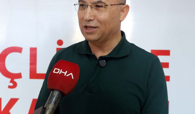 Gaziantep yarı finale hazır; esnaf takımların logolarını bakıra işliyor