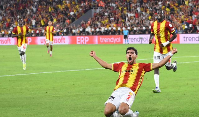 Göztepe'de Sabra ve Ruan'a alıcı çıkmadı