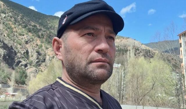 Gümüşhane'de bakımevinde silahlı kavga; 1 ölü