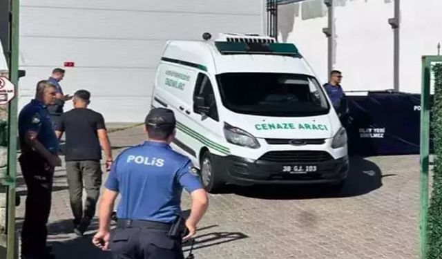 Hatice'yi öldüren sanık yeniden yargılandı, cezası değişmedi