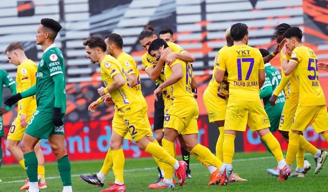 ikas Eyüpspor, Türkiye Kupası'ndaki ilk galibiyetini aldı