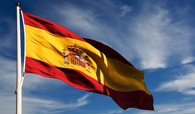 İspanya'da doktorlar greve gitti