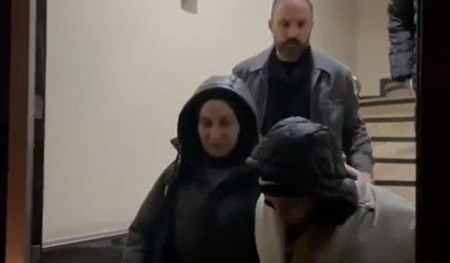 İstanbul -Esenler'de 42 yıl hapis cezasıyla aranan firari hükümlü yakalandı