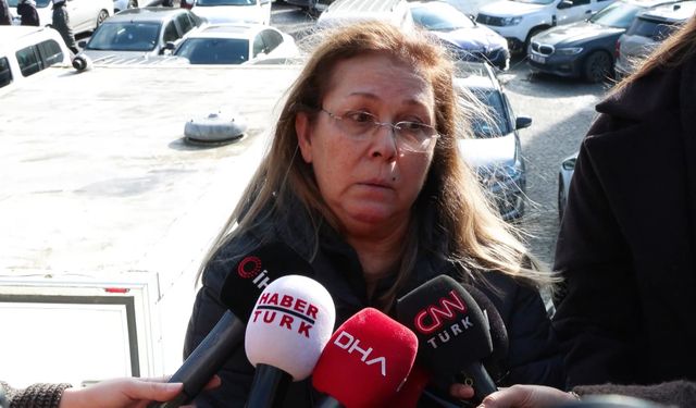 İstanbul- Etiyopya'da silahlı saldırıda ölen iş insanları İstanbul'da son yolculuğuna uğurlandı