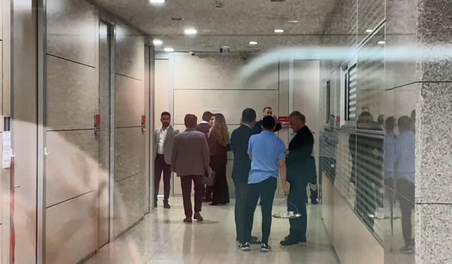 İstanbul - GS-FB derbisinde stat müdürünün darbedilmesine ilişkin davada karar / Arşiv görüntüyle