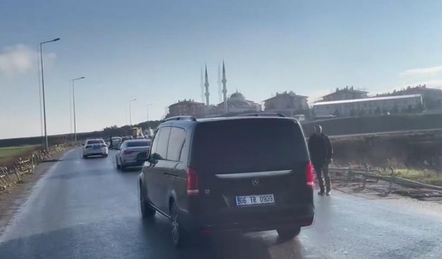 İstanbul - İmamoğlu'nun diploma davasında gerginlik - 4 / Ek görüntü ve fotoğrafla