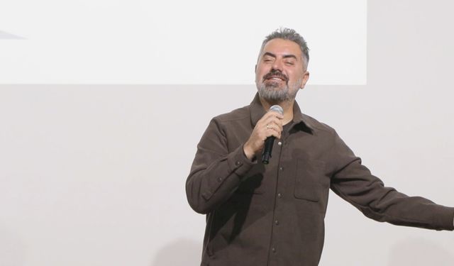 İstanbul- İstanbul'da Denetimli Serbestlik hükümlüleri için 'Anadolu Mutfak Sanatları Atölyesi'